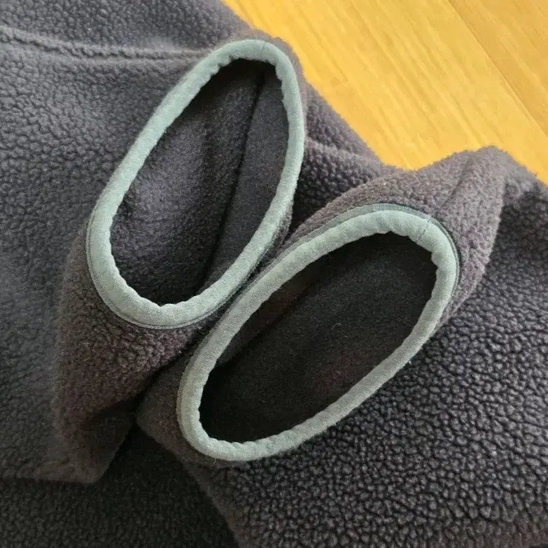 [BUNJANG] Patagonia Synchilla Fleece Jacket Black Size M / 파타고니아 신칠라 블랙 M사이즈