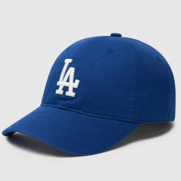 [BUNJANG] New Era MLB LA Dodgers Baseball Cap / 뉴에라 MLB LA다저스 볼캡 / 새제품