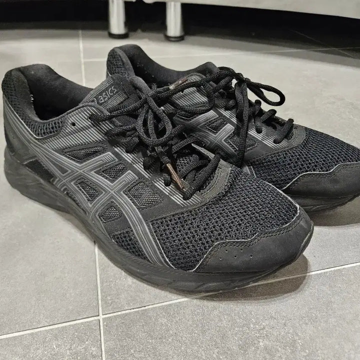 [BUNJANG] Asics Gel-Contend 5 Extra Wide 280 / 아식스 젤컨덴드5 280 엑스트라와이드