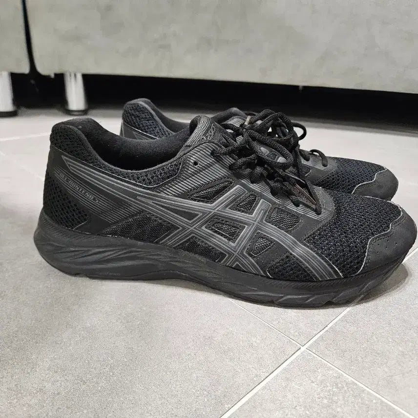 [BUNJANG] Asics Gel-Contend 5 Extra Wide 280 / 아식스 젤컨덴드5 280 엑스트라와이드