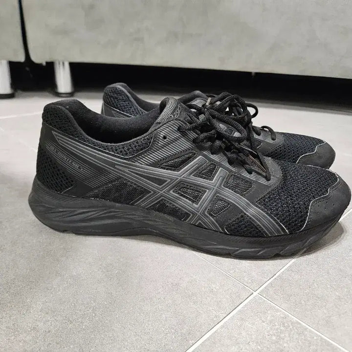 [BUNJANG] Asics Gel-Contend 5 Extra Wide 280 / 아식스 젤컨덴드5 280 엑스트라와이드