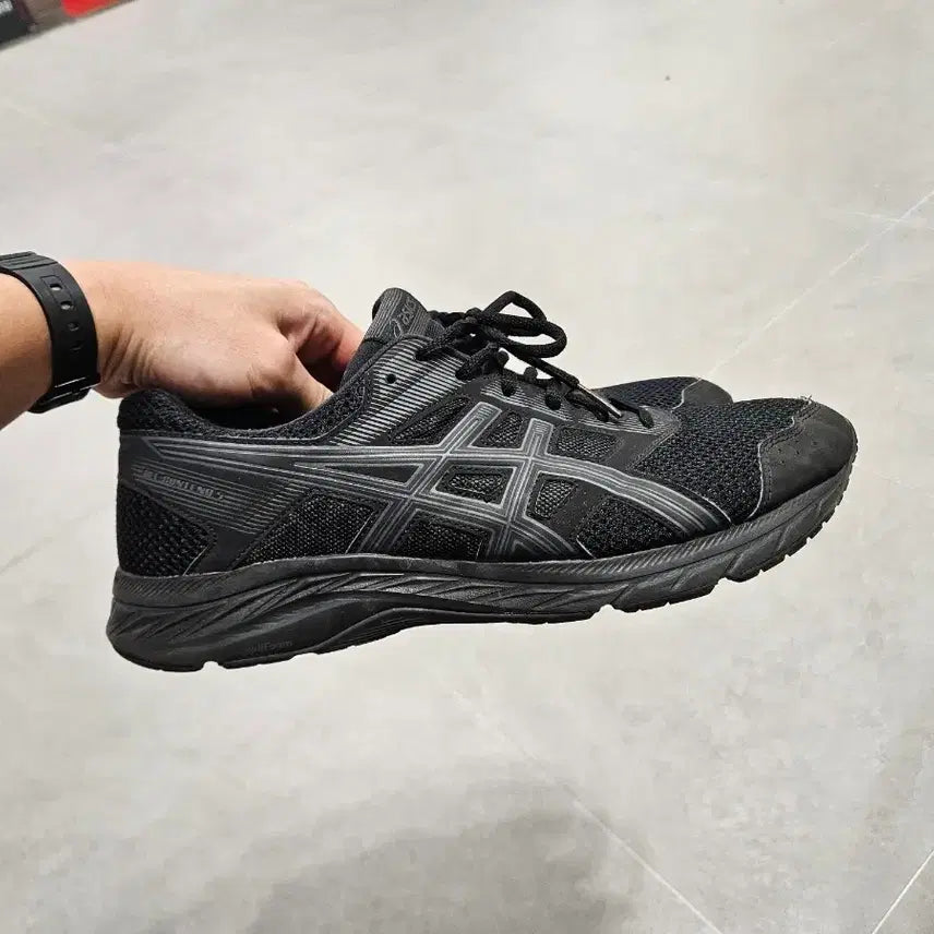 [BUNJANG] Asics Gel-Contend 5 Extra Wide 280 / 아식스 젤컨덴드5 280 엑스트라와이드