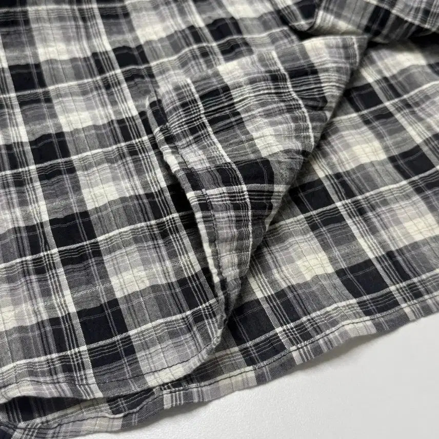 [BUNJANG] TOPTEN Pigment Washing &amp; Crease Pattern Oversized Shirts Bundle (4 pcs) / 탑텐 오버핏 셔츠 4종 일괄 상태좋습니다