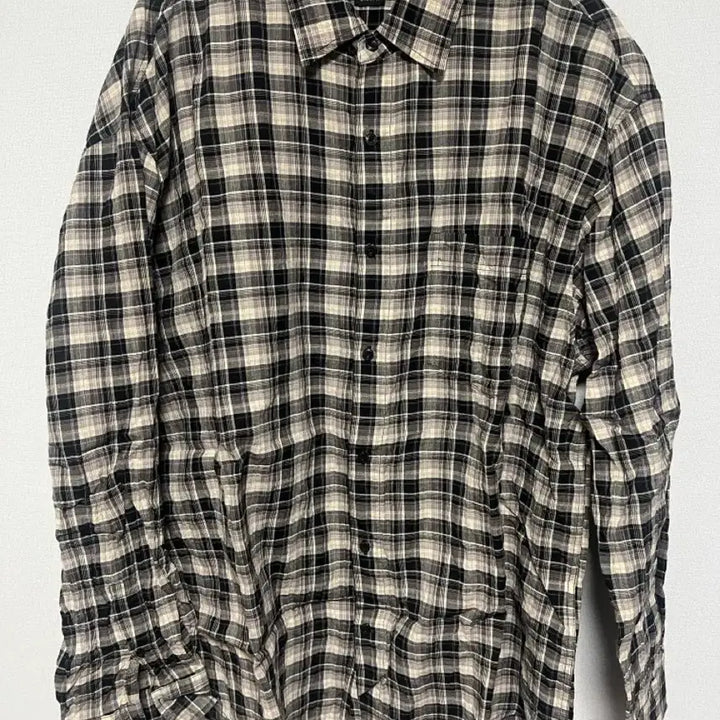 [BUNJANG] TOPTEN Pigment Washing &amp; Crease Pattern Oversized Shirts Bundle (4 pcs) / 탑텐 오버핏 셔츠 4종 일괄 상태좋습니다