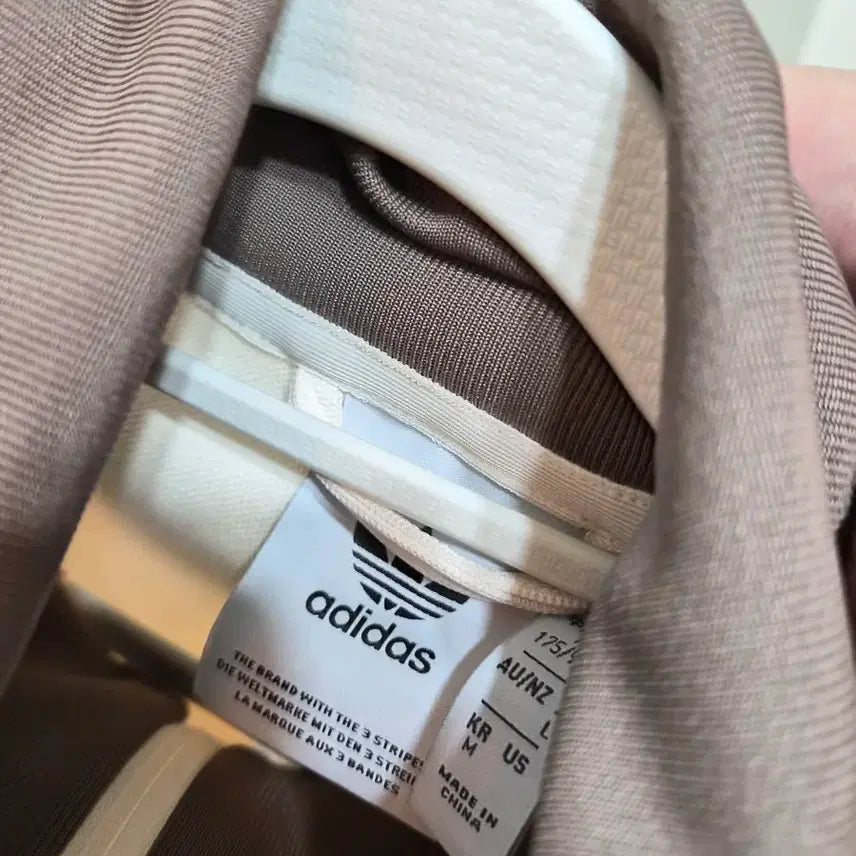 [BUNJANG] Adidas Beckenbauer Jersey Unisex M / 아디다스 베켄바우어 져지 남녀공용M