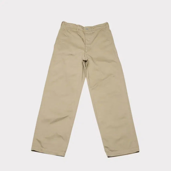 [BUNJANG] Bronson 1942 Chino Pants / [30인치] 브론슨 1942 치노팬츠