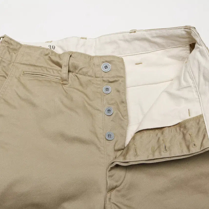 [BUNJANG] Bronson 1942 Chino Pants / [30인치] 브론슨 1942 치노팬츠