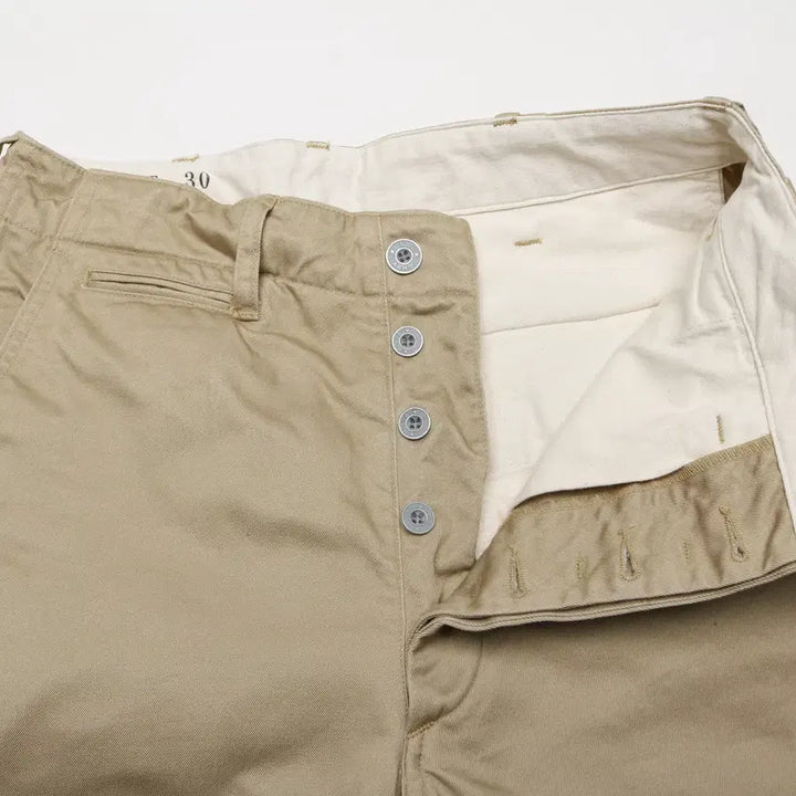[BUNJANG] Bronson 1942 Chino Pants / [30인치] 브론슨 1942 치노팬츠