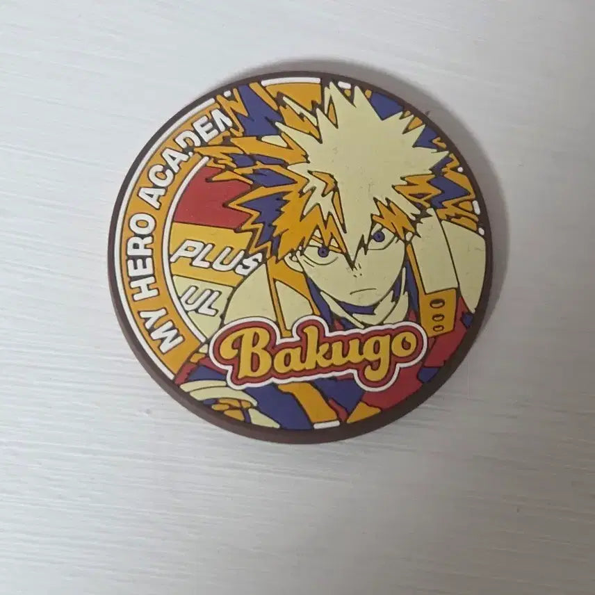 [BUNJANG] My Hero Academia Katsuki Bakugo Goods / 나의 히어로 아카데미아 바쿠고 굿즈