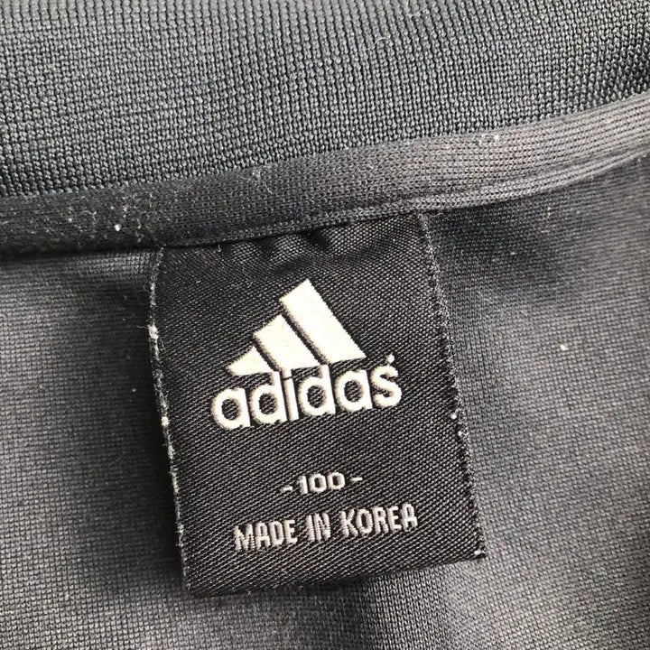 [BUNJANG] Adidas Track Top / 아디다스 트랙탑