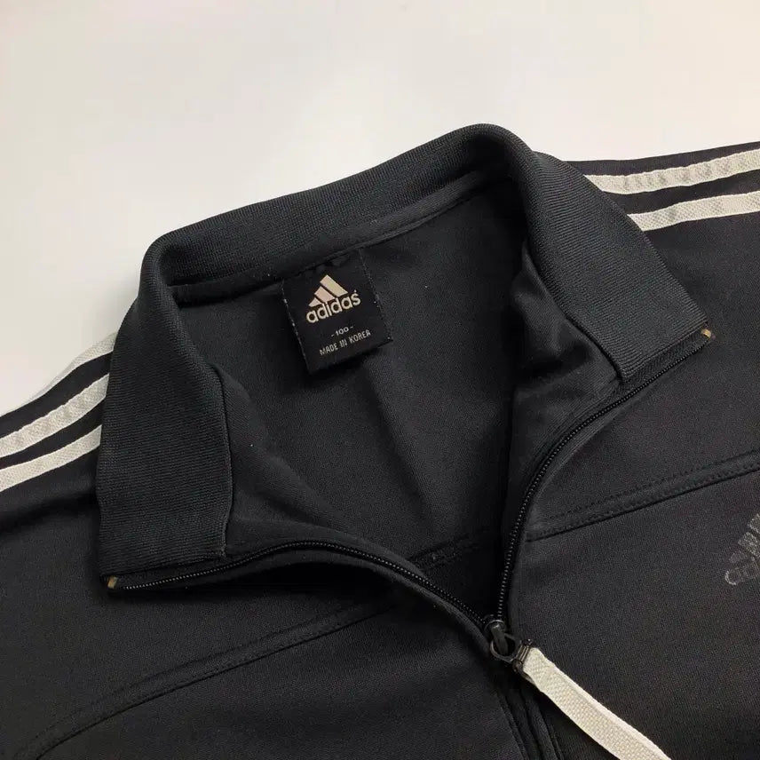 [BUNJANG] Adidas Track Top / 아디다스 트랙탑