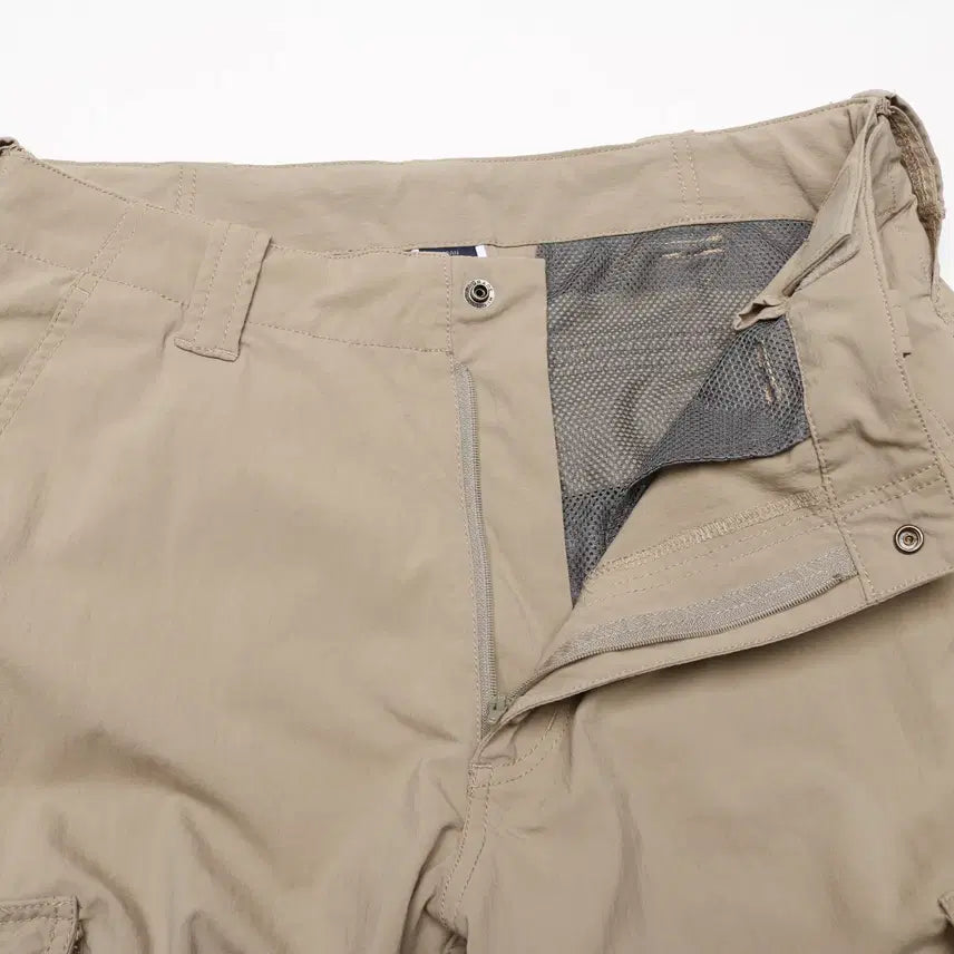 [BUNJANG] Montbell Japan Utility Cargo Pants / [M] 몽벨 재팬 유틸리티 카고팬츠