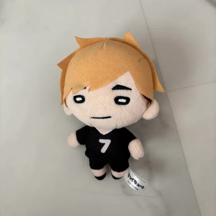 [BUNJANG] Atsumu Uniform Nendoroido / 아츠무 유니폼 니토탄