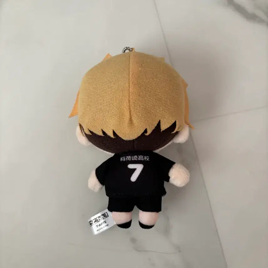 [BUNJANG] Atsumu Uniform Nendoroido / 아츠무 유니폼 니토탄