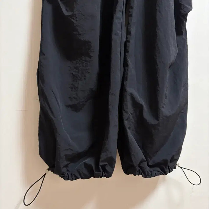 [BUNJANG] Two-Way Banding Wide Pants / 투웨이 밴딩 와이드 팬츠
