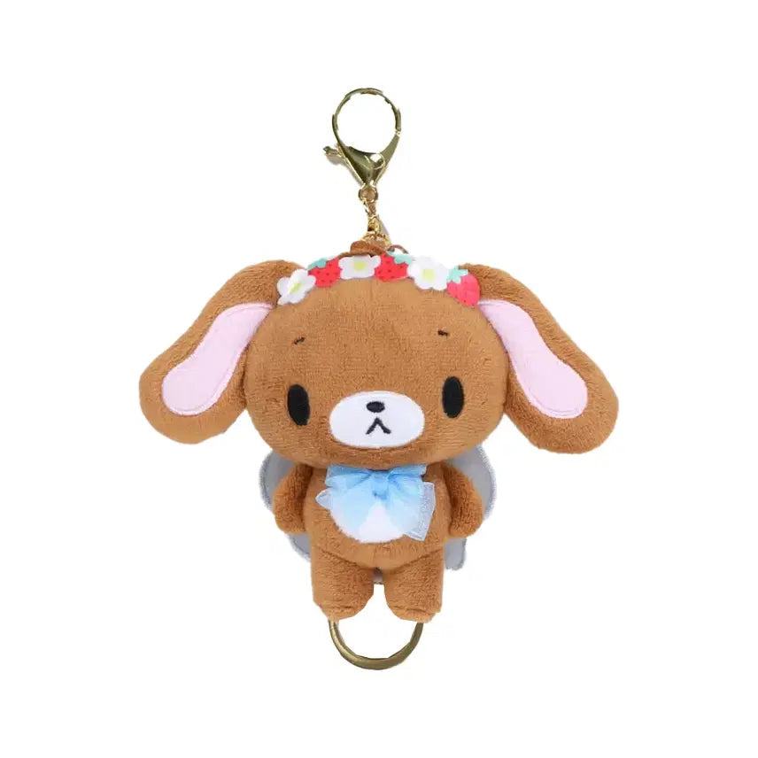 [BUNJANG] Spinns Sugar Bunnies Kurousa Lil Mascot / 스핀즈 슈가 버니즈 쿠로우사 릴 마스코트