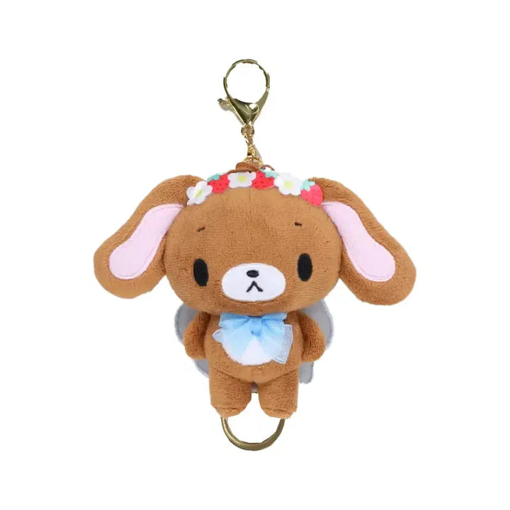 [BUNJANG] Spinns Sugar Bunnies Kurousa Lil Mascot / 스핀즈 슈가 버니즈 쿠로우사 릴 마스코트