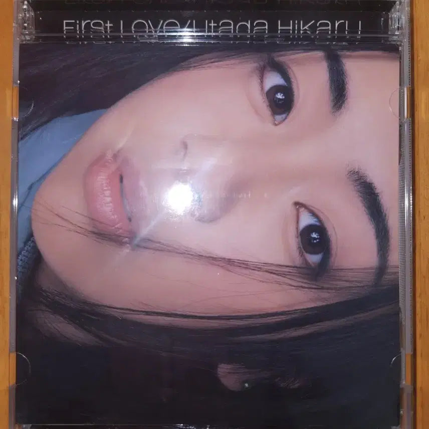 [BUNJANG] Hikaru Utada First Love 1st Album CD / 우타다 히카루 1집 cd first love