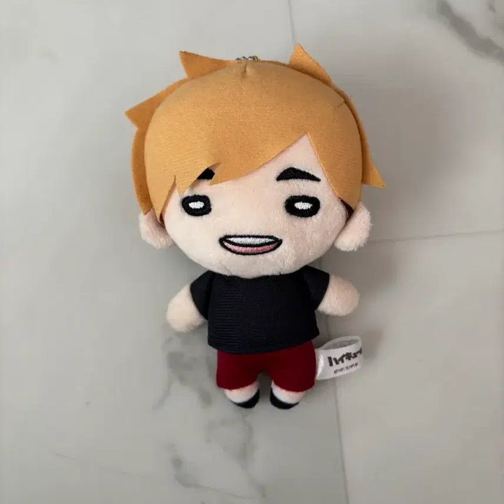 [BUNJANG] Miya Atsumu Practice Wear Nendoroid Doll / 아츠무 연습복 니토탄