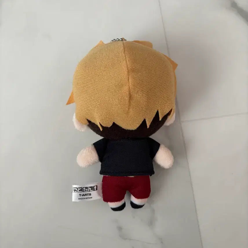 [BUNJANG] Miya Atsumu Practice Wear Nendoroid Doll / 아츠무 연습복 니토탄