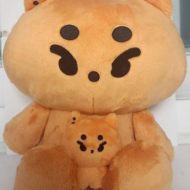 [BUNJANG] Day6 Young K Keke Plush Bundle Set / 데이식스 영케이 인형 케케 일괄 양도