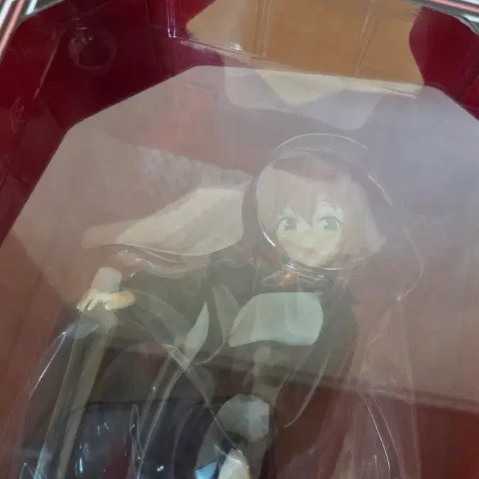 [BUNJANG] Bocchi the Rock! Kita Figure D Prize vol. 3 (Sealed) / 봇치 키타 D상 vol3 (미개봉,내수, 박스 하자있음)