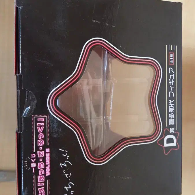 [BUNJANG] Bocchi the Rock! Kita Figure D Prize vol. 3 (Sealed) / 봇치 키타 D상 vol3 (미개봉,내수, 박스 하자있음)