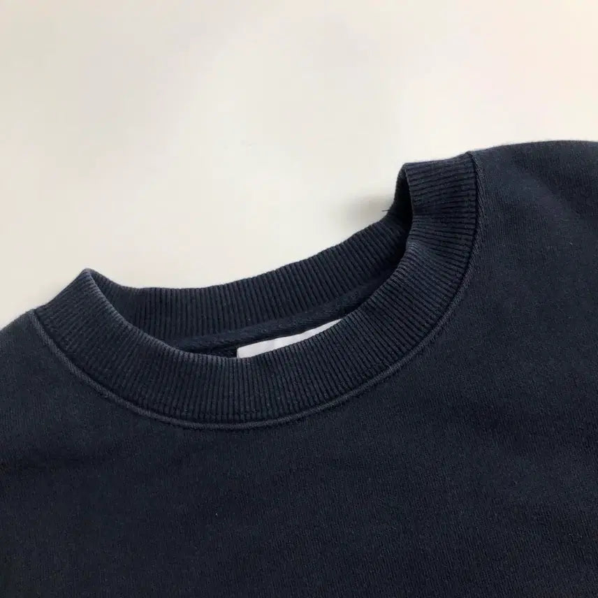 [BUNJANG] Covernat Sweatshirt / 커버낫 맨투맨