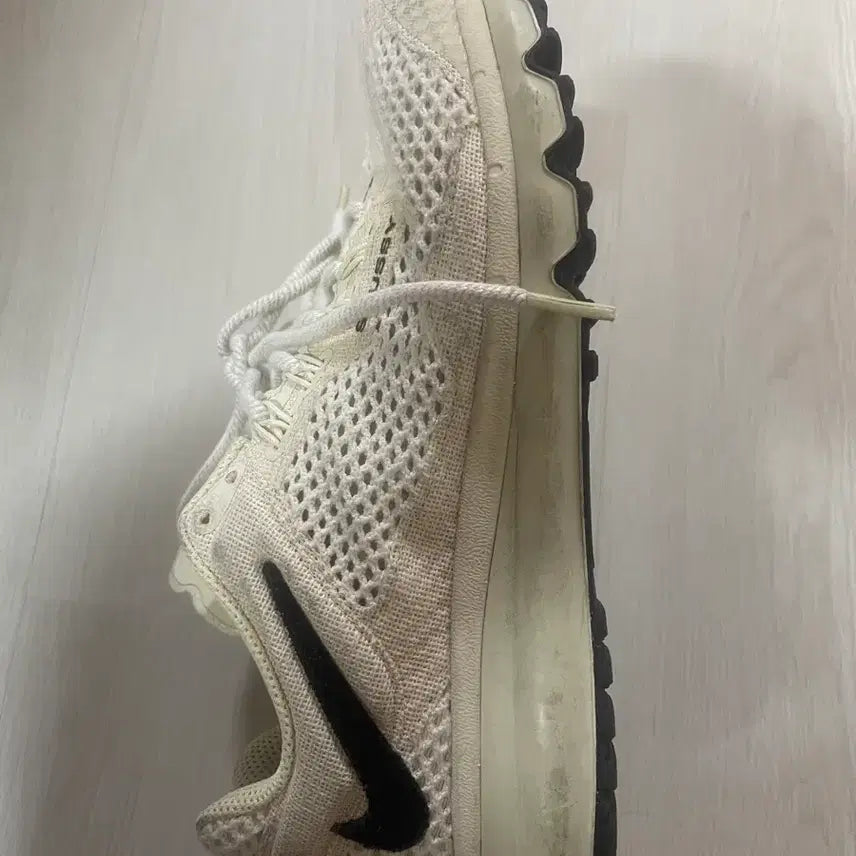 [BUNJANG] Nike x Stussy Air Max 2013 Fossil (280) / 나이키 x 스투시 에어맥스 2013 파슬 . 280