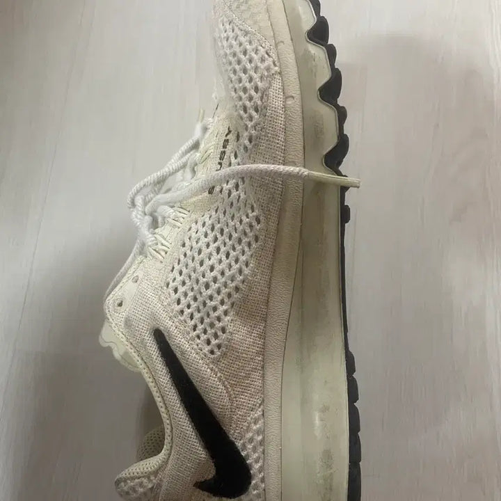 [BUNJANG] Nike x Stussy Air Max 2013 Fossil (280) / 나이키 x 스투시 에어맥스 2013 파슬 . 280