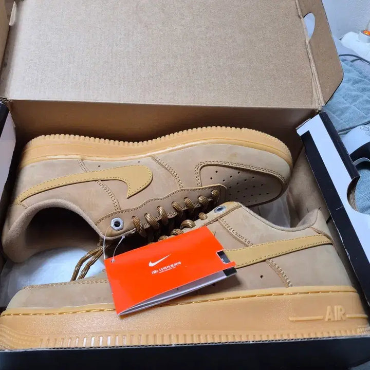 [BUNJANG] Nike Air Force 1 &