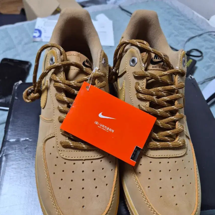 [BUNJANG] Nike Air Force 1 &