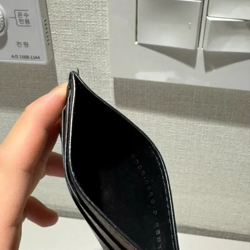 [BUNJANG] Balenciaga Card Holder / 발렌시아가 카드지갑