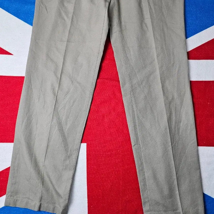 [BUNJANG] Saint Laurent Cotton Trousers / 무배)생로랑 면바지