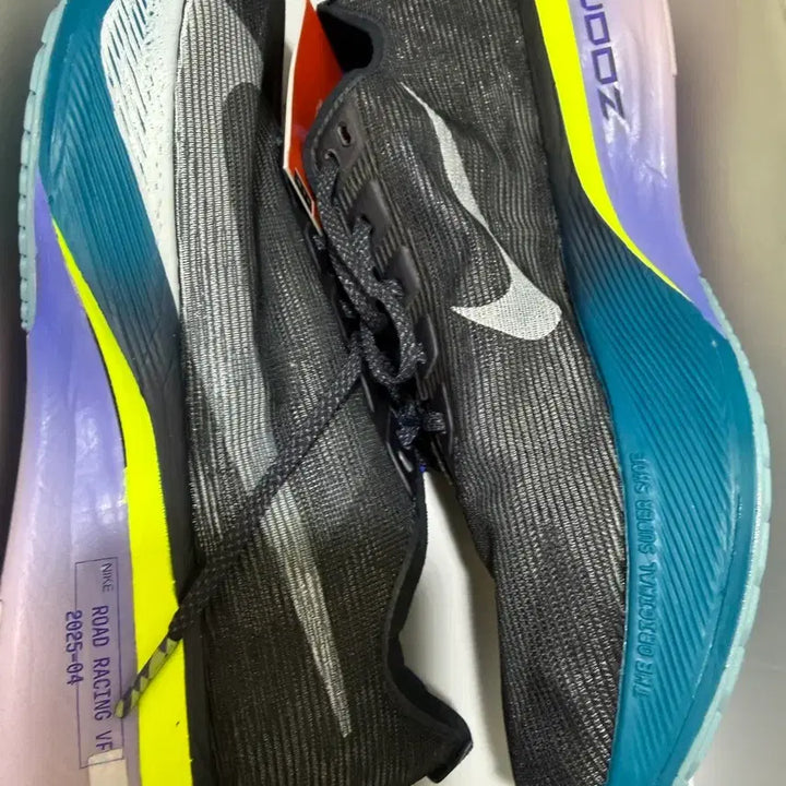 [BUNJANG] Nike Zoom Vaporfly Next% 4 Running Shoes / 나이키 줌 베이퍼플라이 넥스트4 런닝화