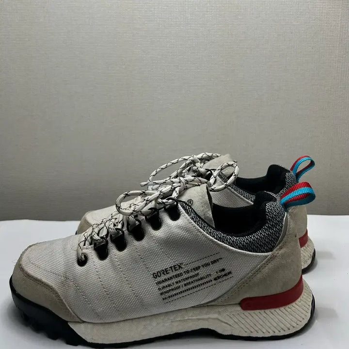 [BUNJANG] Eider Gore-Tex Trekking Hiking Boots (240) / 아이더 고어텍스 트레킹 등산화(240)