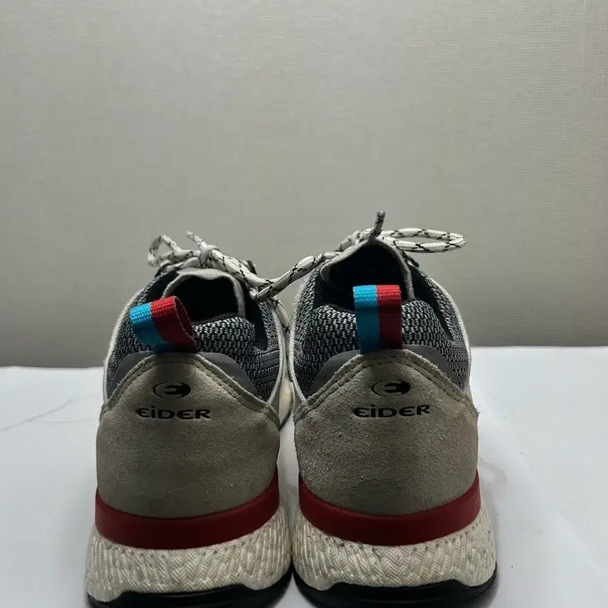 [BUNJANG] Eider Gore-Tex Trekking Hiking Boots (240) / 아이더 고어텍스 트레킹 등산화(240)