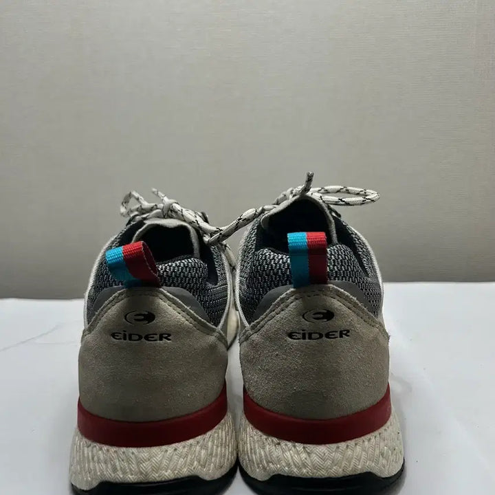 [BUNJANG] Eider Gore-Tex Trekking Hiking Boots (240) / 아이더 고어텍스 트레킹 등산화(240)