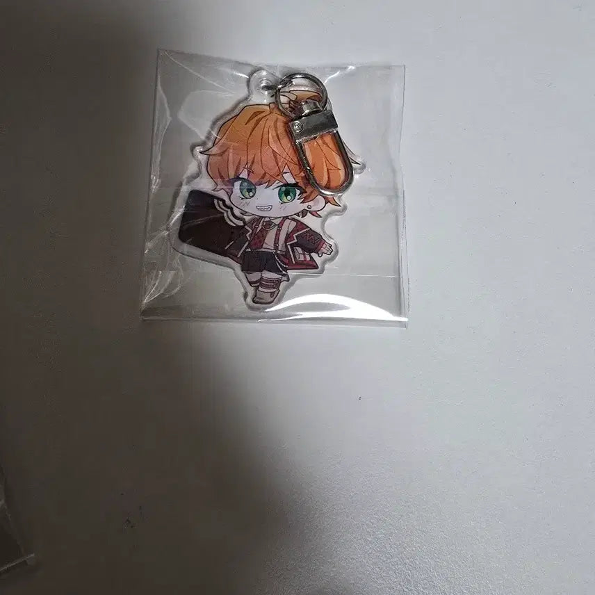 [SOLD OUT] 오예스 리레볼루션 키링 미개봉