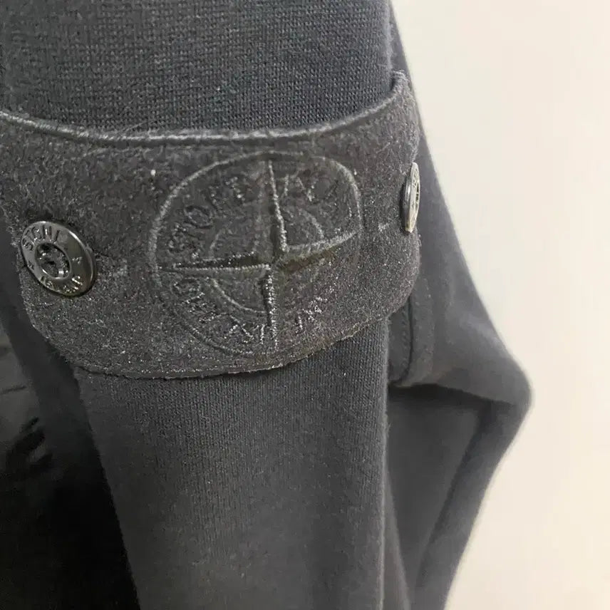 [BUNJANG] Stone Island Ghost Piece Sweatshirt XL / (정품)스톤아일랜드 고스트피스 맨투맨 xl