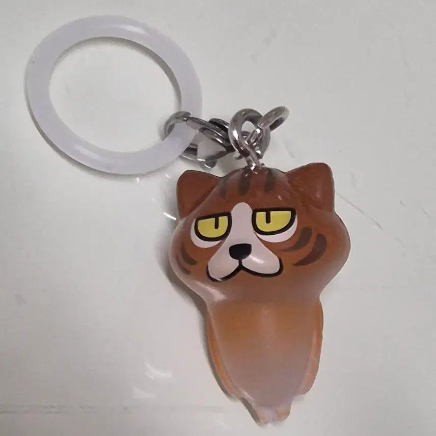 [BUNJANG] Nameless Mushroom Cat Version Marker / 나메코 메지루시
