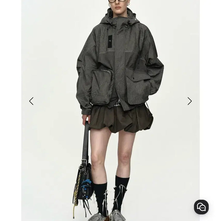 [BUNJANG] Andersson Bell Tie-Dye Beach Shell Jacket / 앤더슨벨 타이다이 비치쉘자켓