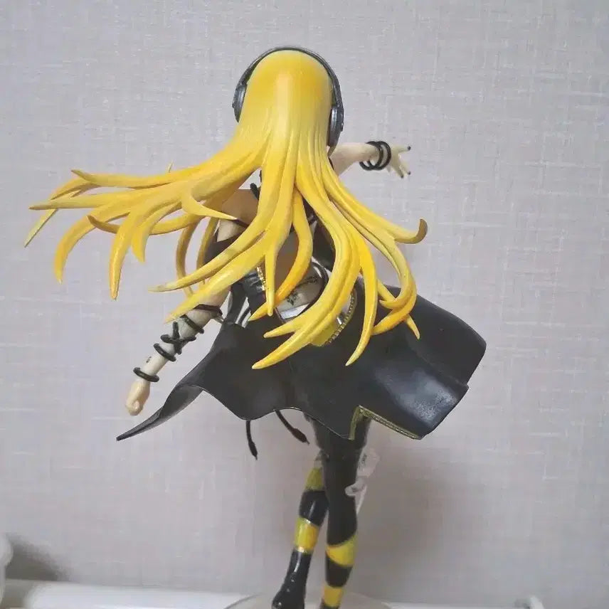 [BUNJANG] Vocaloid Lily Classic Bishoujo Figure / 보컬로이드 릴리 고전 미소녀 피규어 후류