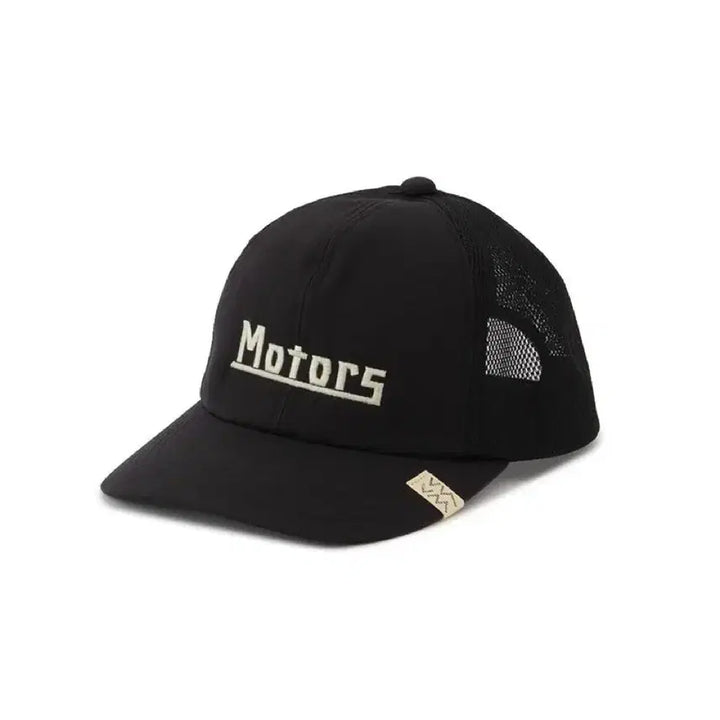 [BUNJANG] Motors Goodyear II Cap / 비즈빔 모터즈 굿이어 캡 Motors GOODYEAR II CAP