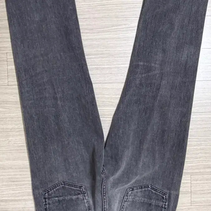 [BUNJANG] Golden Goose Grey Denim Jeans / 골든구스 데님  그레이 진 25