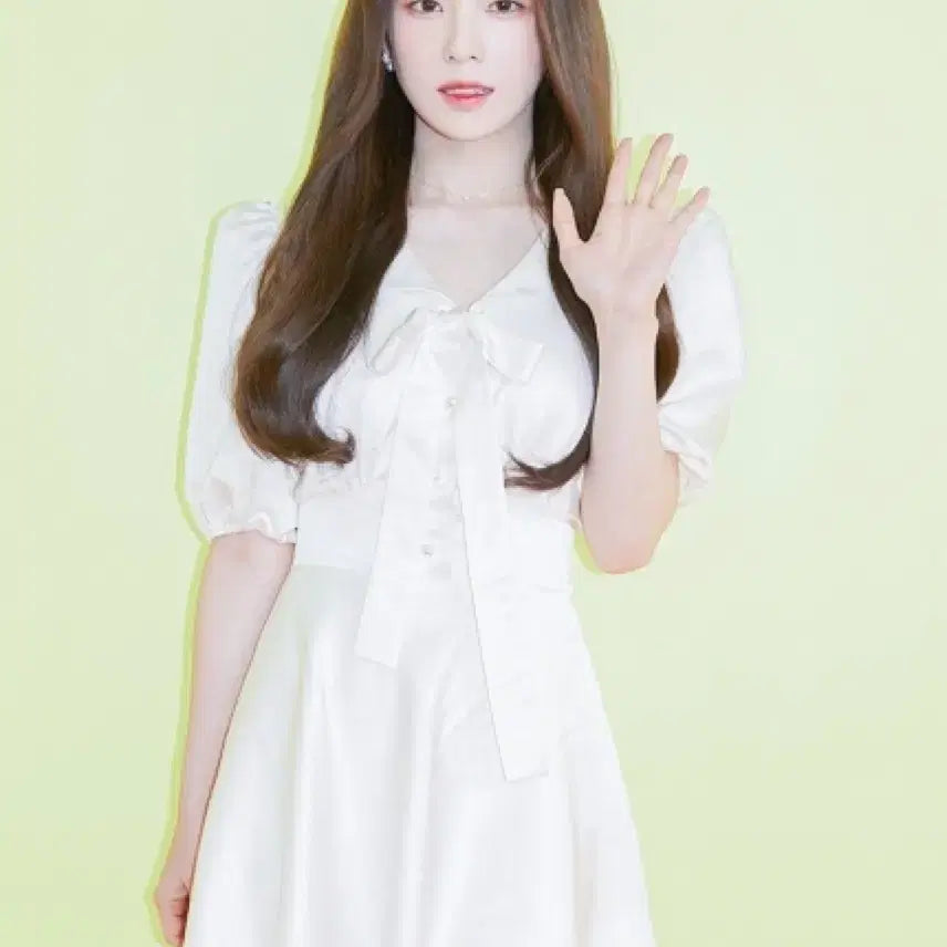 [BUNJANG] Abitus Aimee Dress Small / 아비투스에이미 원피스 스몰