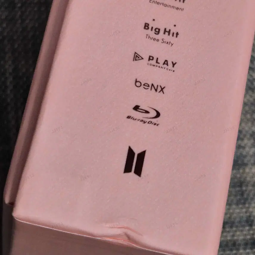 [BUNJANG] BTS 2019 Memories Blu-ray (Excluding Photocard, Including Weverse Exclusive) / 방탄소년단 BTS 2019메모리즈 블루레이(포카제외,특전포함)