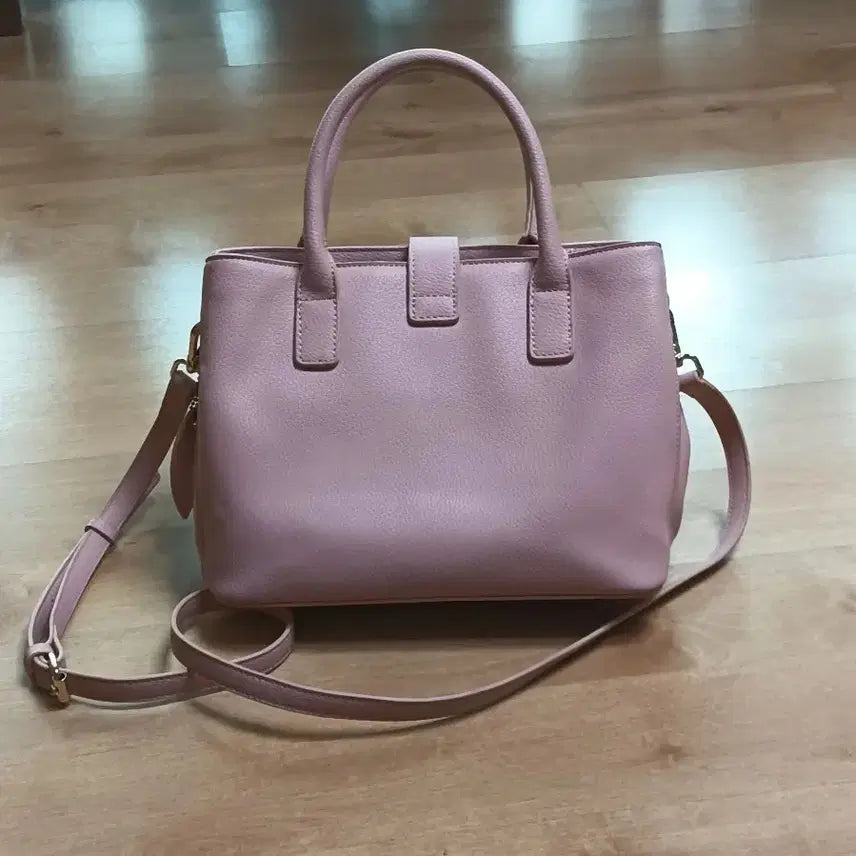 [BUNJANG] SONOVI Unused Tote &amp; Shoulder Bag / 미사용제품)소노비 토드&amp;숄드백