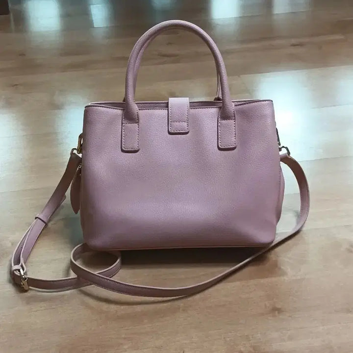 [BUNJANG] SONOVI Unused Tote &amp; Shoulder Bag / 미사용제품)소노비 토드&amp;숄드백