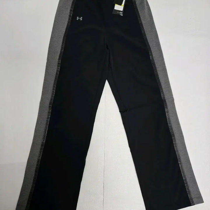 [BUNJANG] Under Armour Black Training Pants Women&